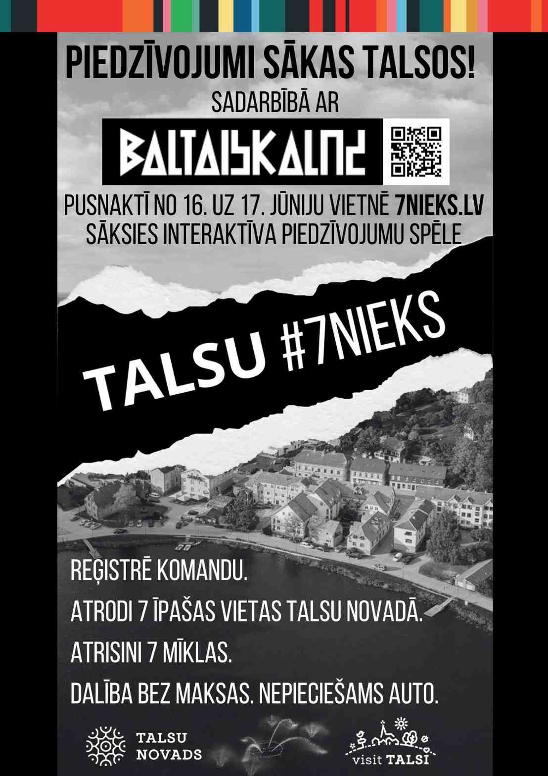 T7NIEKS vāka attēls